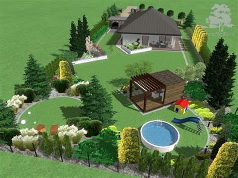 Живая изгородь — быстрорастущая многолетняя вечнозеленая — какую ...