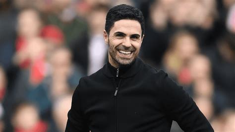 Arteta receives fifth Manager of the Month nod | News | Arsenal.com