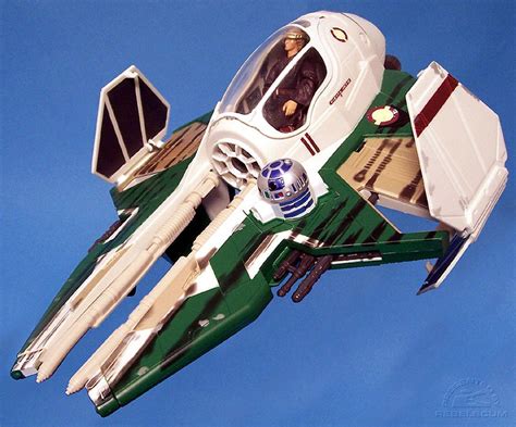 Jedi starfighter colors | Rebelscum.com Forums