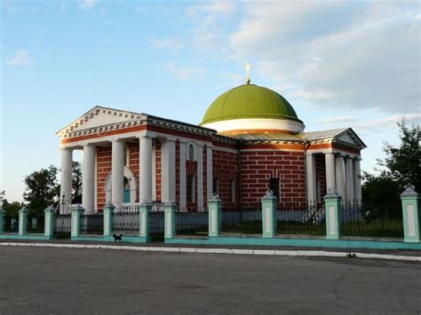 Невідома Україна: Любеч – ідеальний для туру вихідного дня