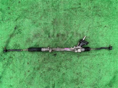 Купить 3904 Рулевая рейка Nissan Tiida 48001ED010 во Владивостоке по ...