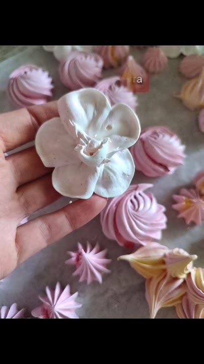 готовим красивый простой декор для куличей. #пасха #куличи #декор - YouTube