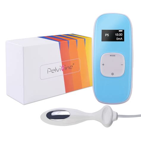 Pelvifine Тренажер Кегеля Вагинальный Тренажёр KM-516B Pelvic Muscle ...