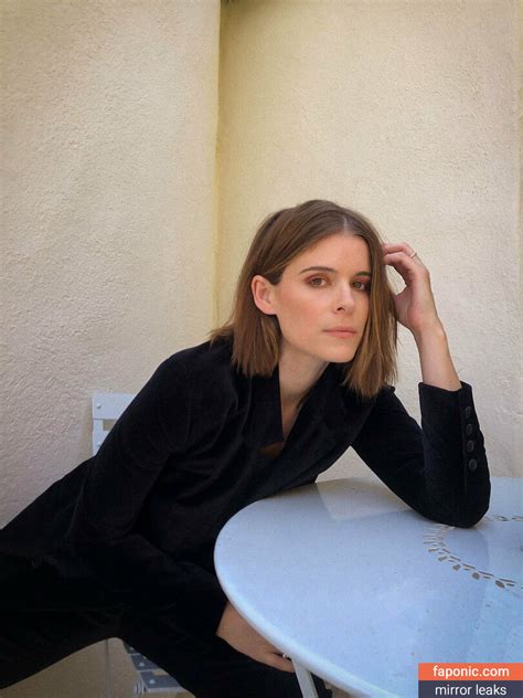 Kate Mara Aka Katemara Nude Leaks Onlyfans Photo Faponic My XXX Hot Girl