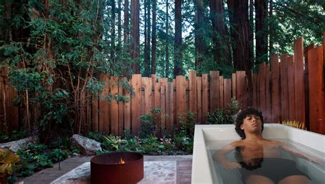 Coast Freshe Hot Cold Plunges