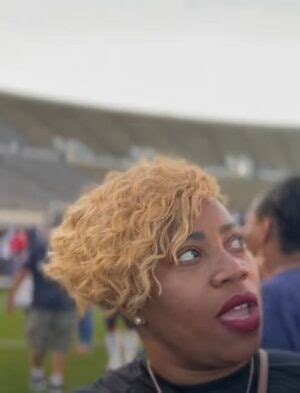 Travis Hunter Parents: Meet Father Travis Sr. And Mother Ferrante