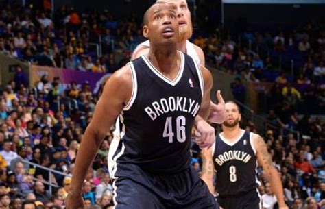 Jason Collins Becomes First Openly Gay NBA Player BackstageOL