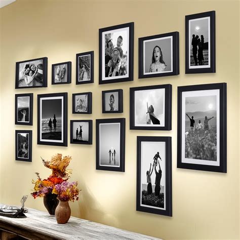 dev aastha photo frame  wall wooden frames  wall decoration