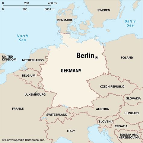 Berlin - Kids | Britannica Kids | Homework Help