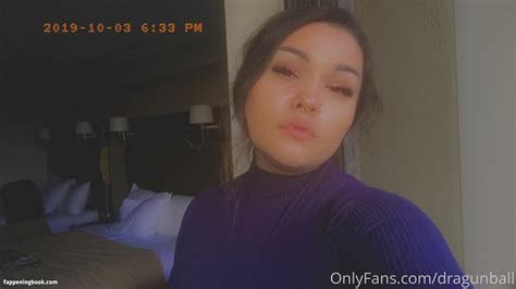 Dragunball Nude OnlyFans Leaks The Fappening Photo 2913166 FappeningBook