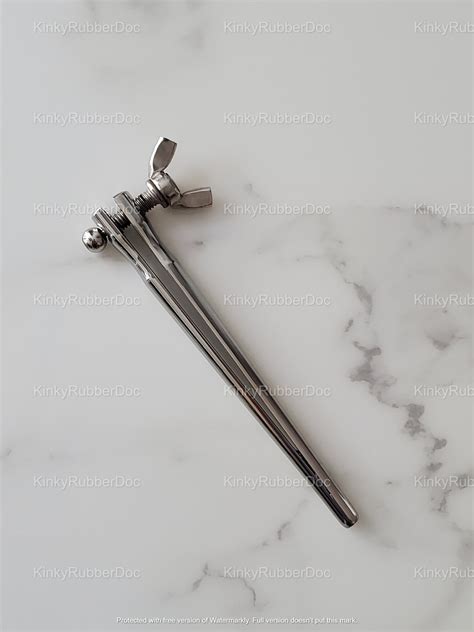 Expansion Urethra Sounding Catheter Adjustable Plugging CBT Stimulation Stick Sex Toy BDSM