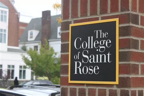 The College of Saint Rose closes, uproar from community ensues