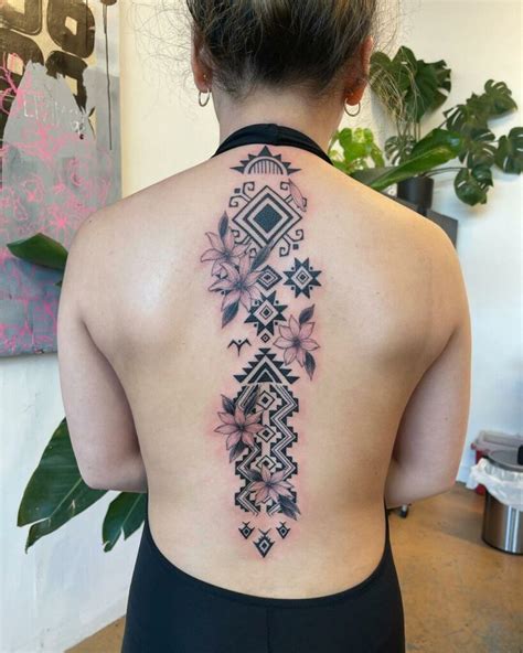 46 Latest Filipino Tribal Tattoo Ideas To Inspire You In 2023!