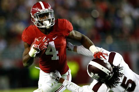 College Football Playoff Rankings 2014: Week 14 NCAA Championship