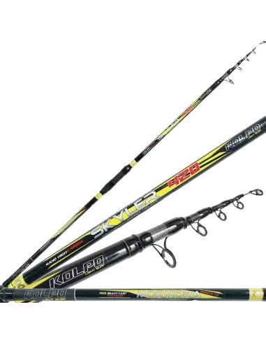 Kolpo Skyler Carbon Fishing Barrel Mormora G Mt Pescaloccasione