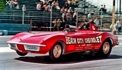 Corvette Funny Car Car Humor Drag Cars Dragsters