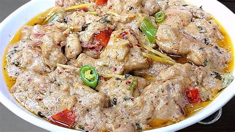 Chicken Handi Boneless