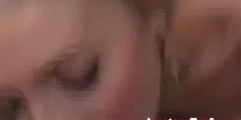 Blonde Euro Amateur Cocksucking Close Up Tnaflix