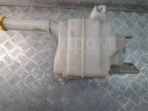 Купить Бачок омывателя лобового стекла Mazda Mazda 6 (GG) 2002-2008 ...