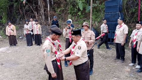 Disdikbud Kaltim Gelar Perlisdar Badwi Upaya Pembentukan Karakter