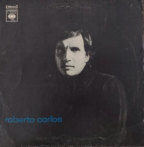 Discos Vinil Roberto Carlos An Ncio Novembro Clasf