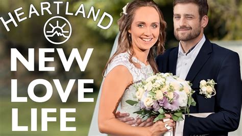 Heartland Season 17 Amy S New Love Life Wedding YouTube