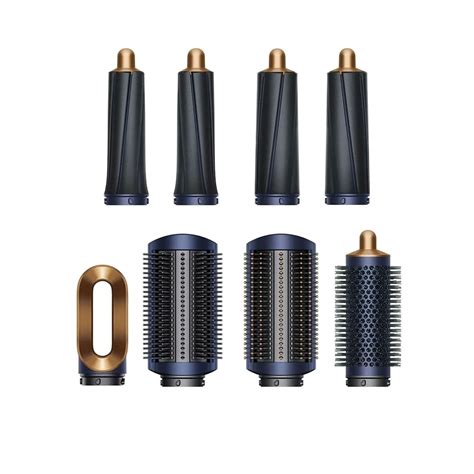 Стайлер Dyson Airwrap HS01 Complete с дорожным чехлом цвет берлинская ...