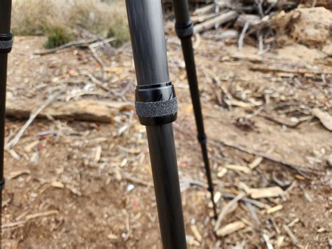 Best Hunting Tripods For Spotting And Shooting [2023 Complete Guide ...