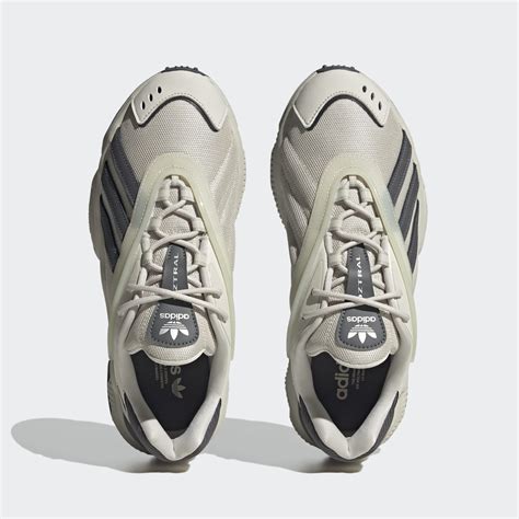 adidas Oztral Shoes - Beige | adidas UAE