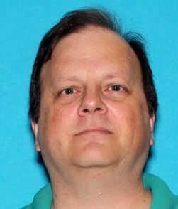 Alan Erik Erickson Sex Offender In Okemos MI MI D C C A Eb D E