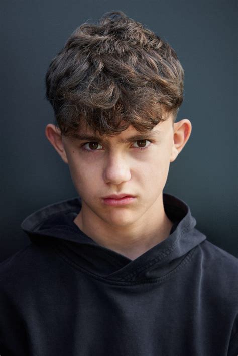 Mats - Schauspielagentur Agentur eins die erste