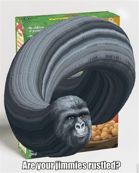 Image 253891 That Really Rustled My Jimmies Know Your Meme