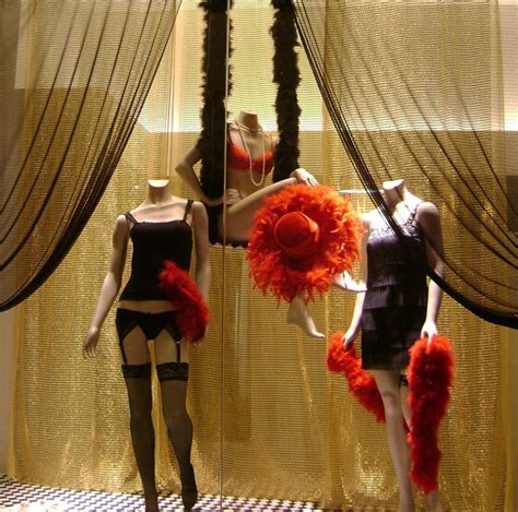 Como Aplicar O Visual Merchandising Em Sua Loja De Lingerie