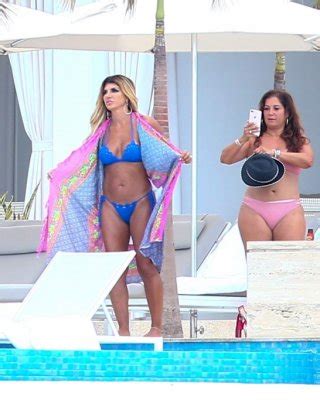 Teresa Giudice Nude Porn Pics Leaked Xxx Sex Photos Pictoa