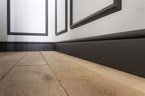 Размеры плинтусов для ламината. Как выбрать плинтус | Дома на века