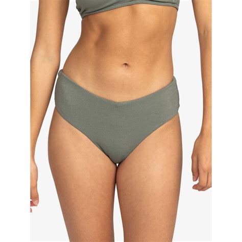 Roxy Shiny Wave Bikini Hose Hardloop