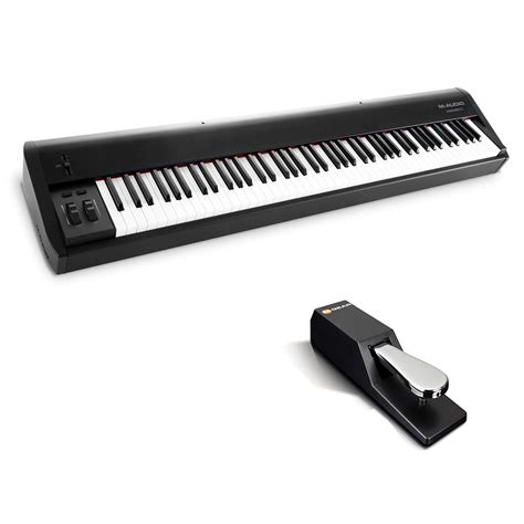 How To Use A Midi Keyboard Controller Robots Net