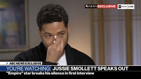 Convicted Actor Jussie Smollett Has Been Ordered Released From Jail