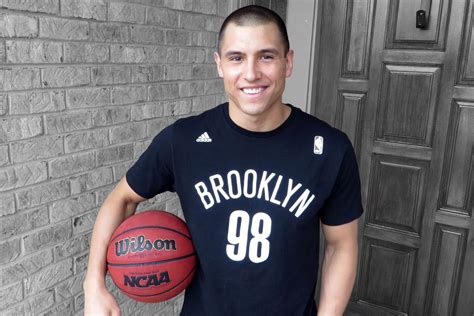 Im Gay Im A Christian Im A Basketball Player Outsports