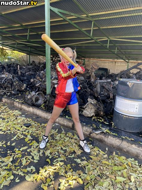 Mimicica Mimicicaxx Nude OnlyFans Photo 52 Nudostar TV