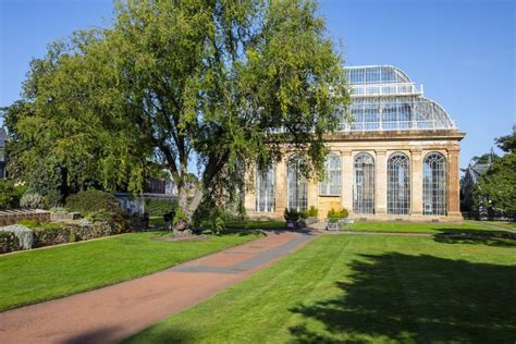 Royal Botanic Garden Edinburgh - Forever Edinburgh