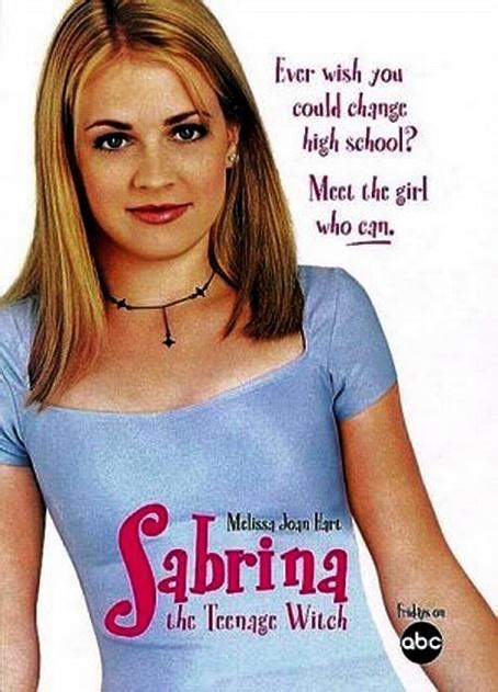 Sabrina, the Teenage Witch (1996 - 2003)