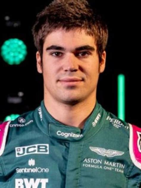 Is Lance Stroll Gay A Closer Look At The Question On Everyones Mind