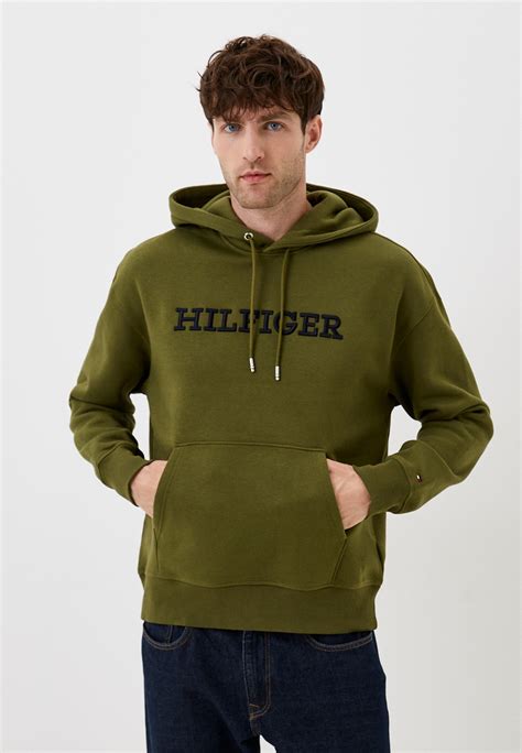 Tommy Hilfiger - купить Томми Хилфигер в интернет магазине