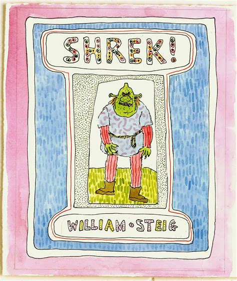 reader  time shrek book  film