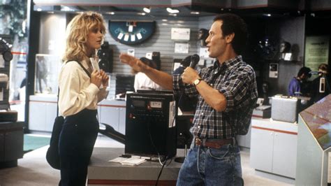 Paris Theater - When Harry Met Sally...