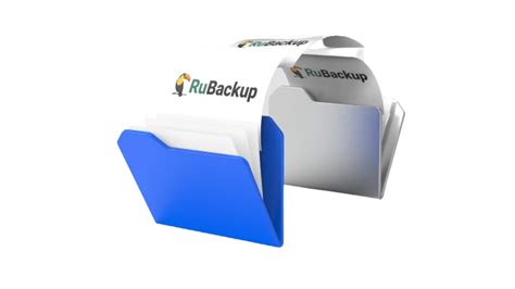 Система резервного копирования RuBackup в Москве: купить оборудование ...
