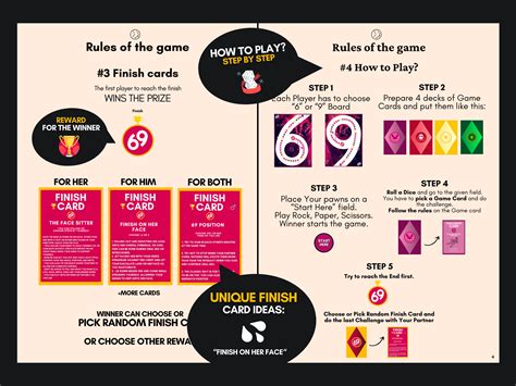 Sex Game Kinky Board Game With Naughty Activities And Sex Positions Printable Sexy Couples