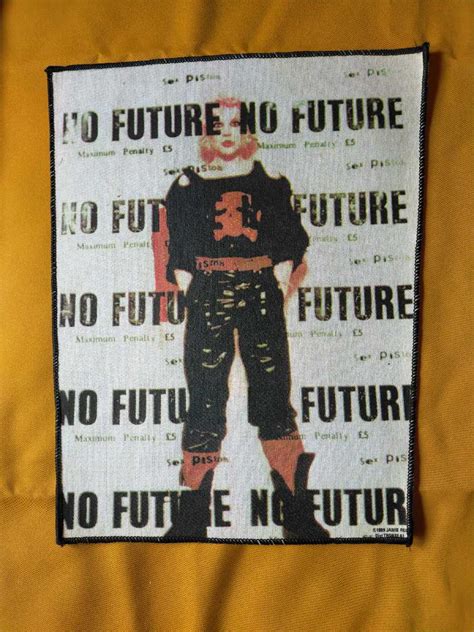 Yahoo オークション SEX PISTOLS ピストルズ 大ワッペン 必見 HRW341