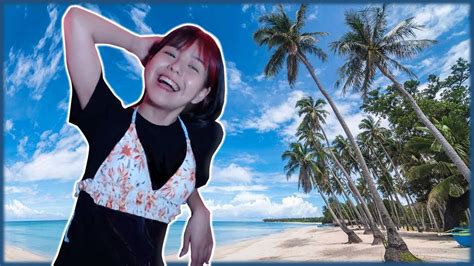 Japeruana Se Pone Un Bikini En Directo YouTube